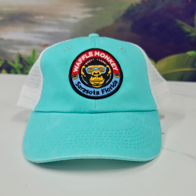 Sarasota Hat